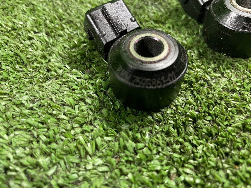 Датчик детонации, 1200 рублей, Фроловское