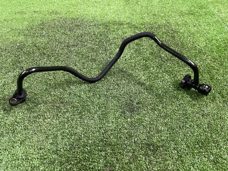 Трубка вакуумная, 800 рублей, Фроловское