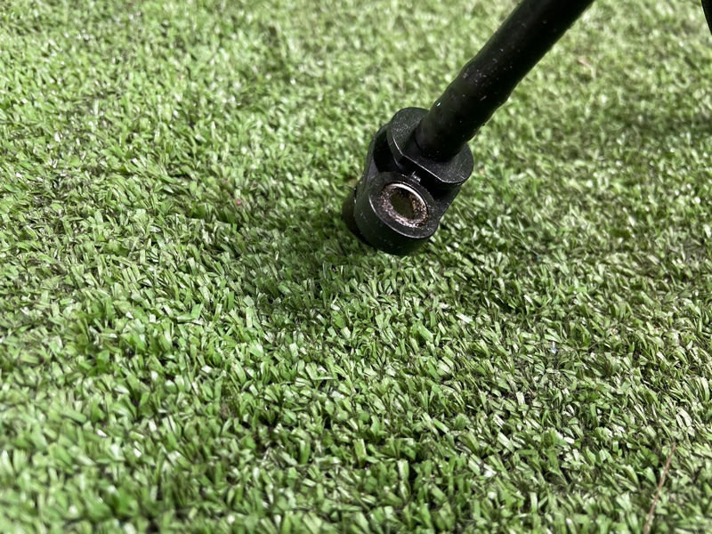 Трубка вакуумная, 800 рублей, Фроловское