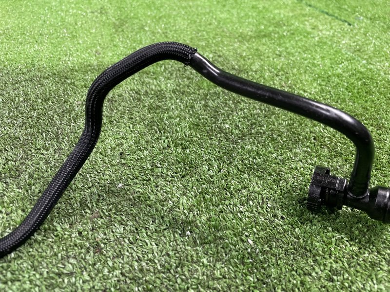 Трубка вакуумная, 800 рублей, Фроловское