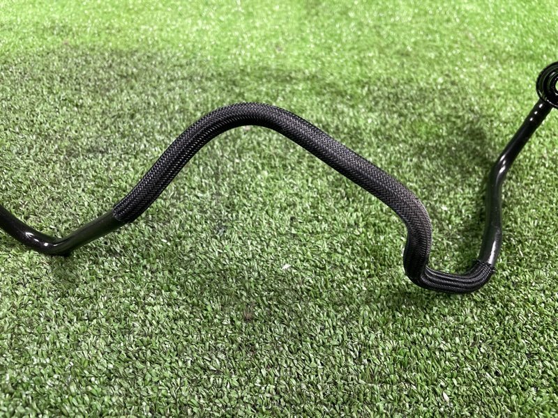 Трубка вакуумная, 800 рублей, Фроловское