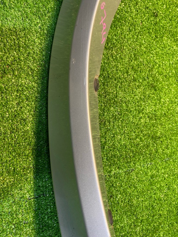 Накладка крыла, 3000 рублей, Фроловское