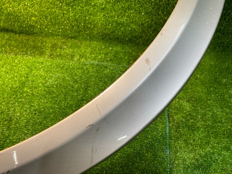 Накладка крыла, 3000 рублей, Фроловское