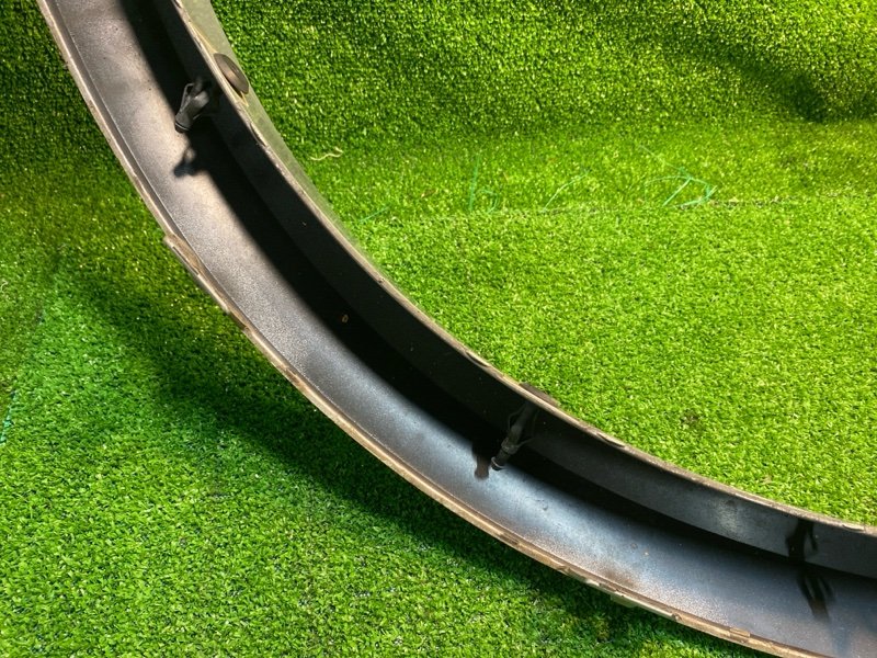 Накладка крыла, 3000 рублей, Фроловское