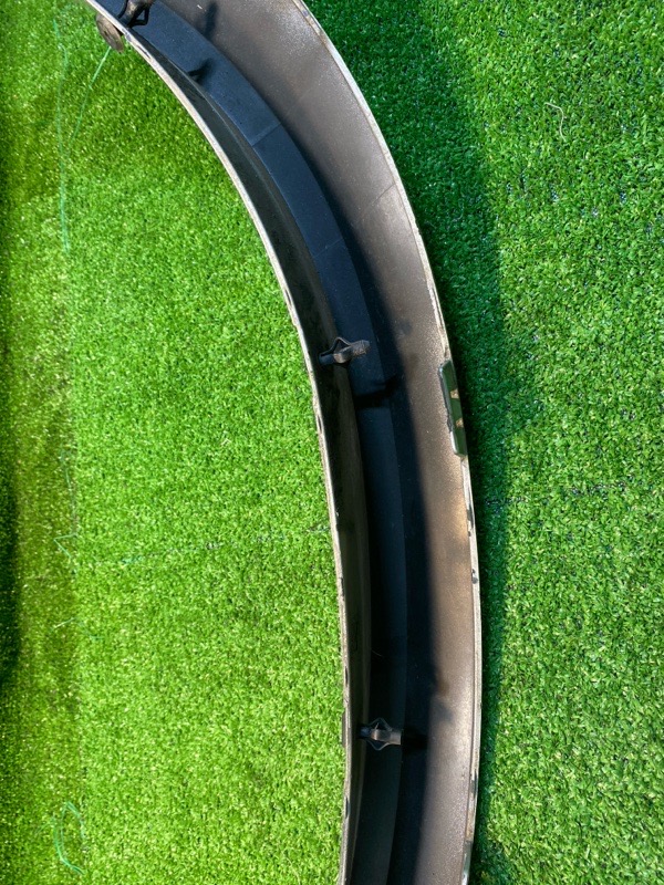 Накладка крыла, 3000 рублей, Фроловское