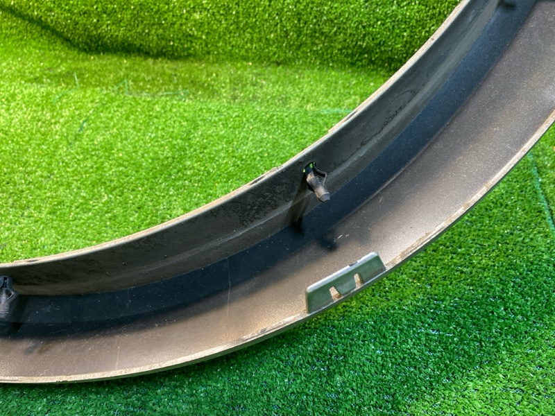 Накладка крыла, 3000 рублей, Фроловское