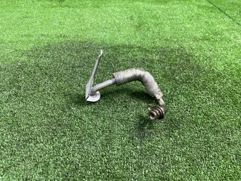 Трубка охлаждения турбины, 850 рублей, Фроловское