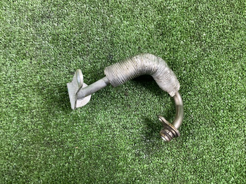 Трубка охлаждения турбины, 850 рублей, Фроловское