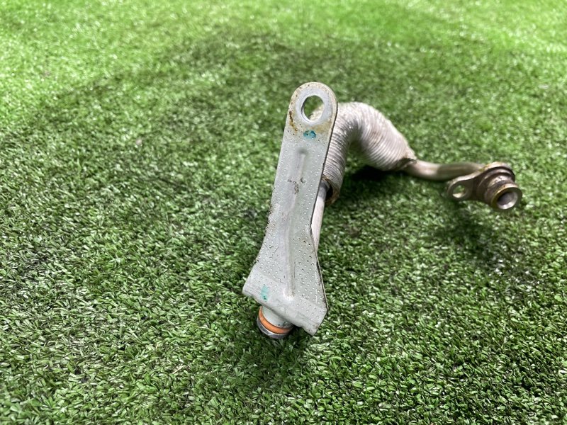 Трубка охлаждения турбины, 850 рублей, Фроловское