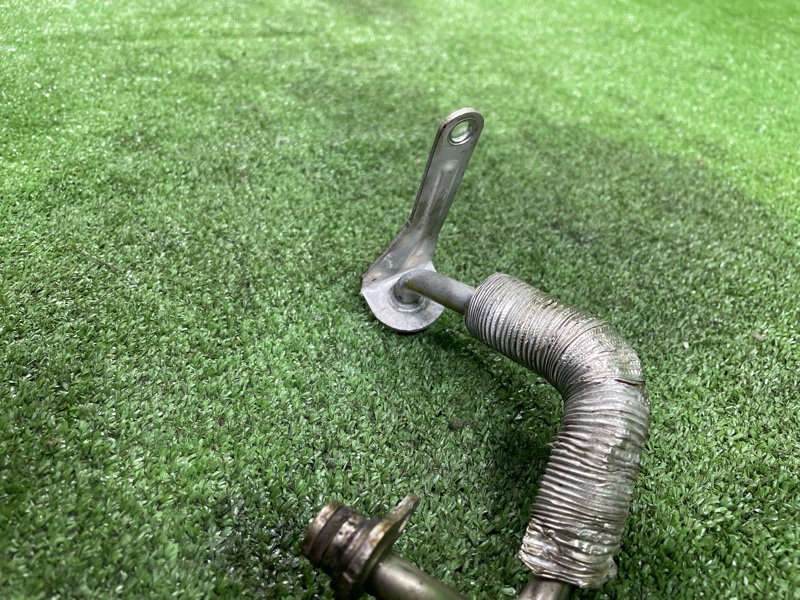 Трубка охлаждения турбины, 850 рублей, Фроловское