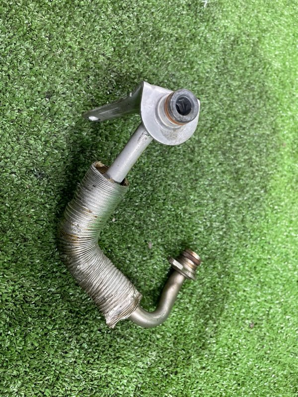 Трубка охлаждения турбины, 850 рублей, Фроловское