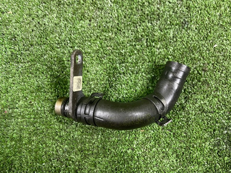 Трубка слива масла с турбины, 750 рублей, Фроловское