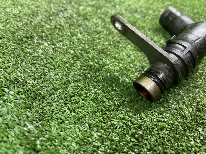 Трубка слива масла с турбины, 750 рублей, Фроловское