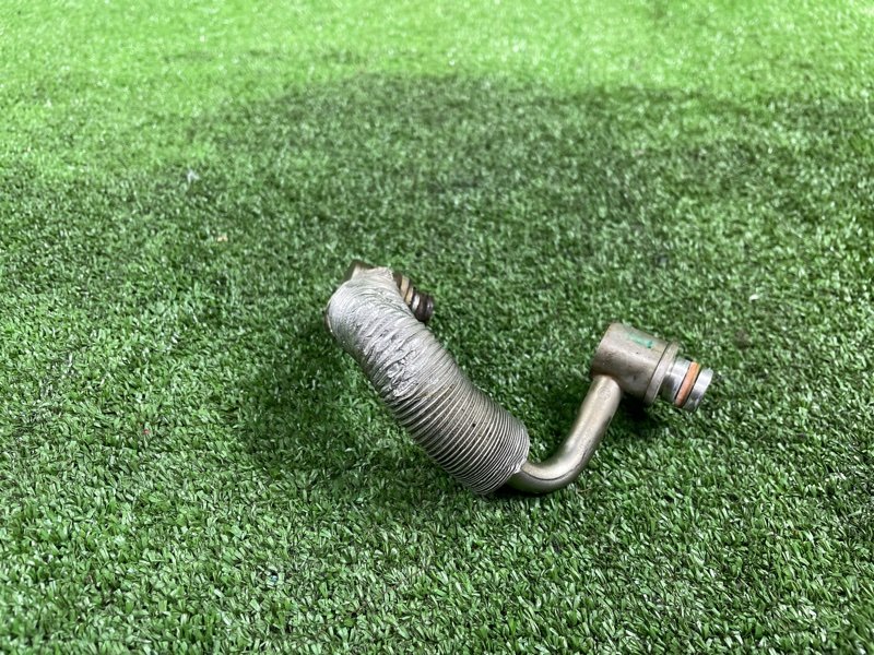 Трубка охлаждения турбины, 850 рублей, Фроловское