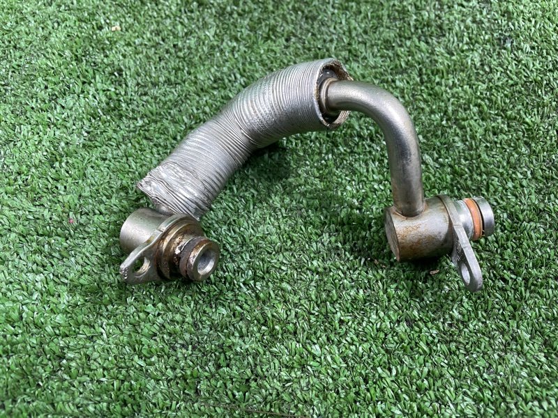 Трубка охлаждения турбины, 850 рублей, Фроловское