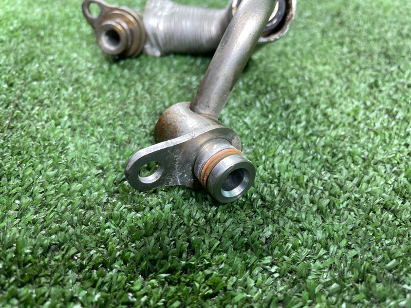 Трубка охлаждения турбины, 850 рублей, Фроловское