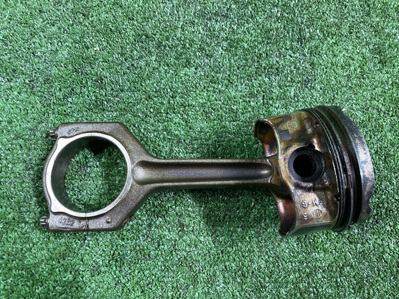 Поршень, 3000 рублей, Фроловское