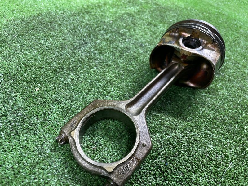 Поршень, 3000 рублей, Фроловское