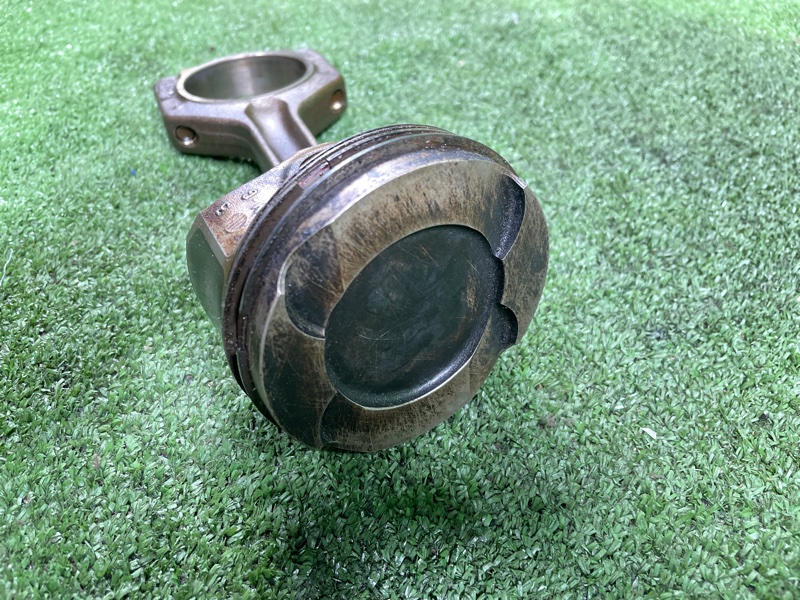 Поршень, 3000 рублей, Фроловское