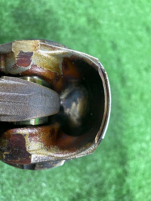 Поршень, 3000 рублей, Фроловское