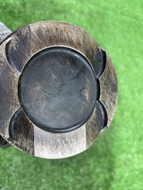 Поршень, 3000 рублей, Фроловское