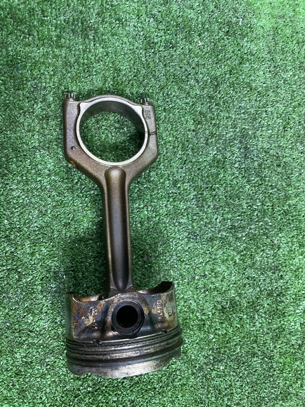 Поршень, 3000 рублей, Фроловское