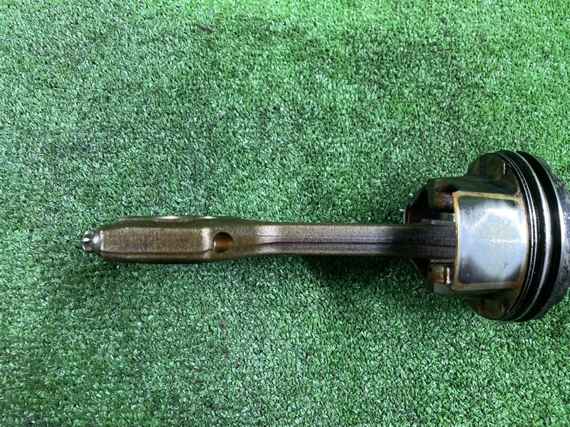 Поршень, 3000 рублей, Фроловское