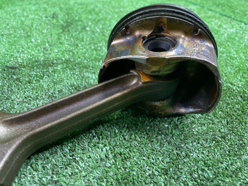 Поршень, 3000 рублей, Фроловское