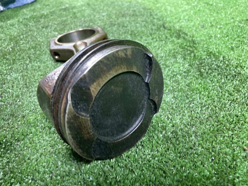 Поршень, 3000 рублей, Фроловское