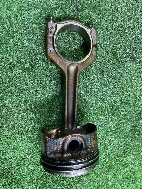 Поршень, 3000 рублей, Фроловское