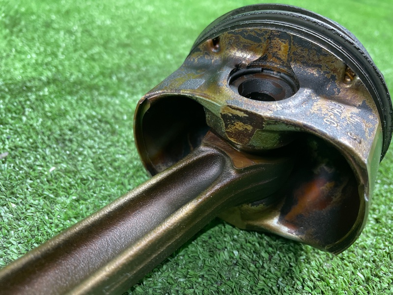 Поршень, 3000 рублей, Фроловское