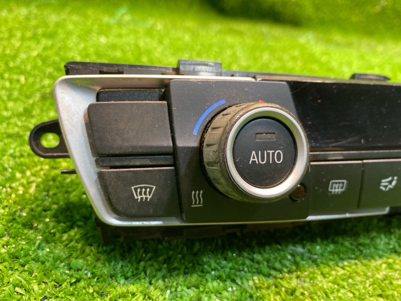 Блок управления климат-контролем, 2000 рублей, Фроловское