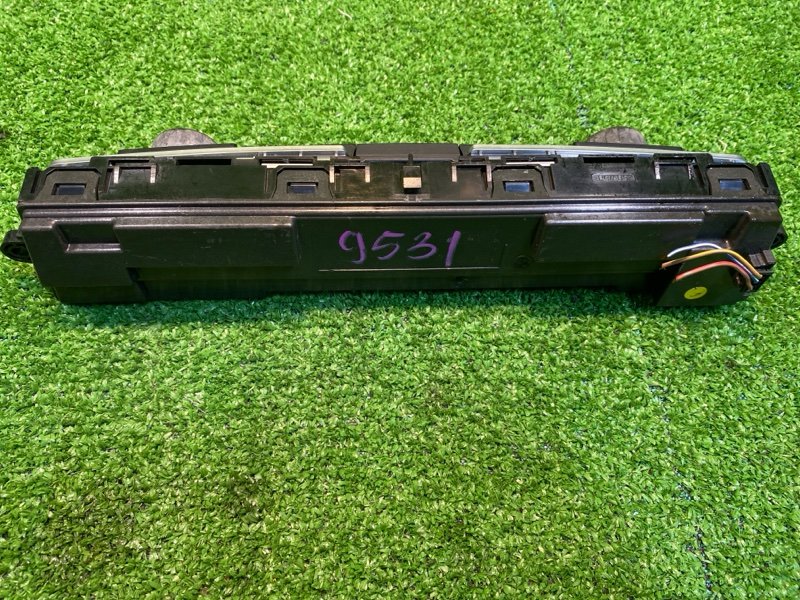 Блок управления климат-контролем, 2000 рублей, Фроловское