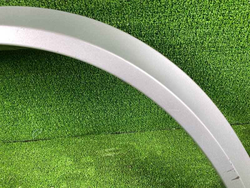 Накладка крыла, 3000 рублей, Фроловское