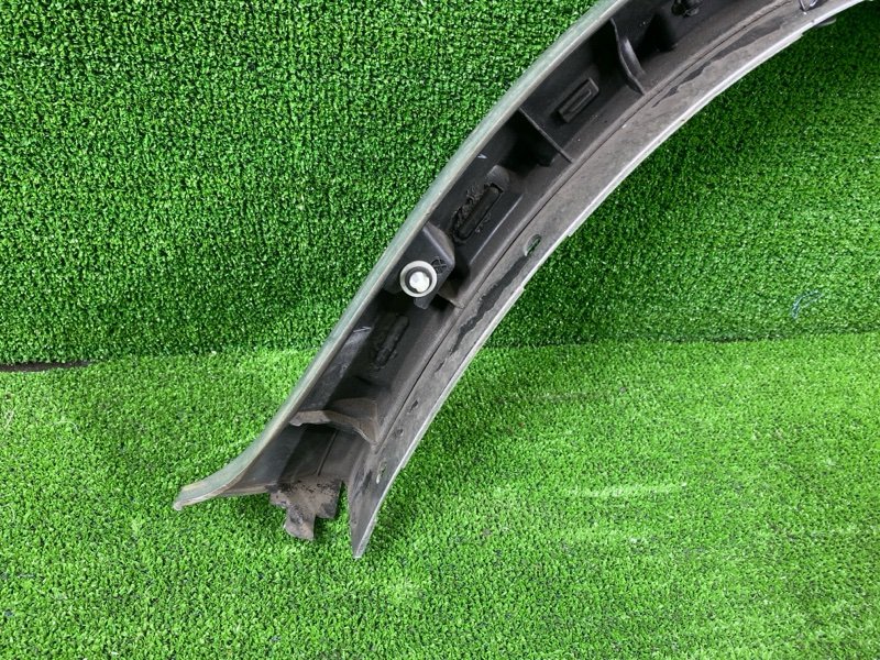 Накладка крыла, 3000 рублей, Фроловское