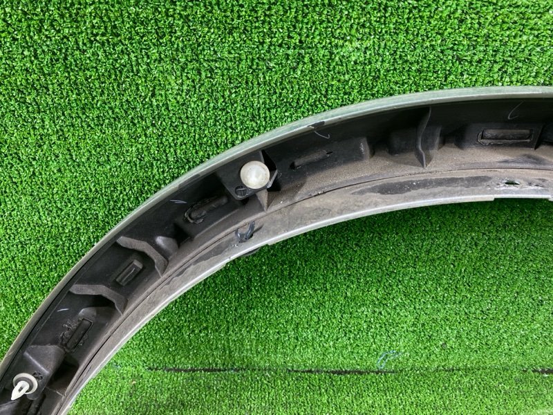 Накладка крыла, 3000 рублей, Фроловское