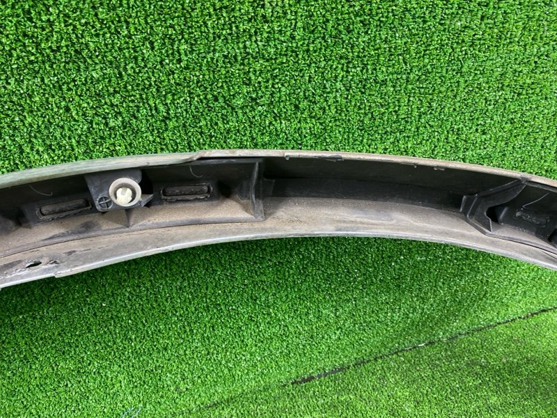 Накладка крыла, 3000 рублей, Фроловское