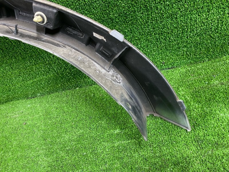 Накладка крыла, 3000 рублей, Фроловское