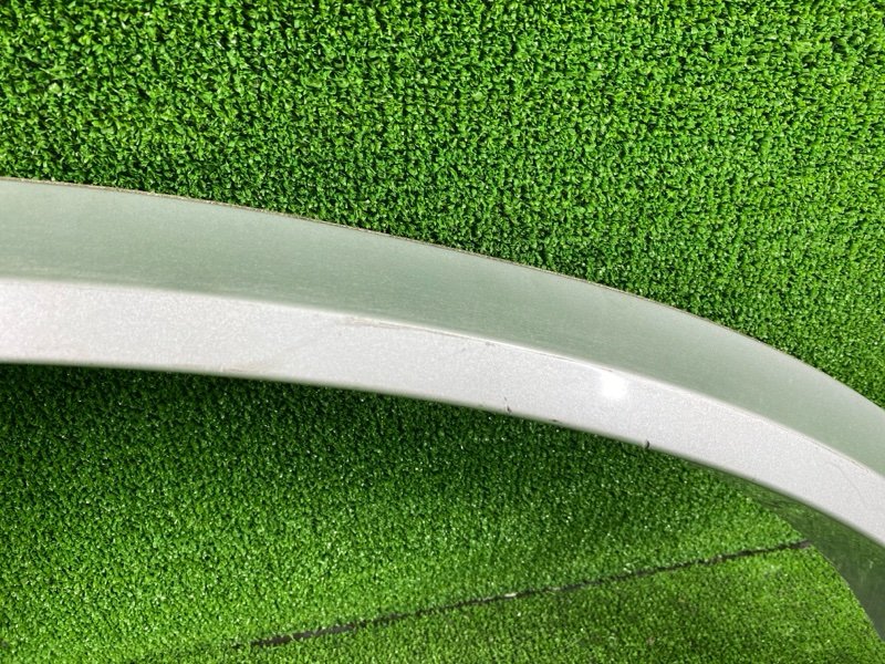 Накладка крыла, 3000 рублей, Фроловское