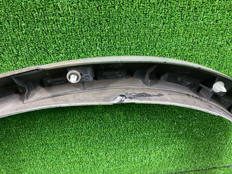 Накладка крыла, 3000 рублей, Фроловское