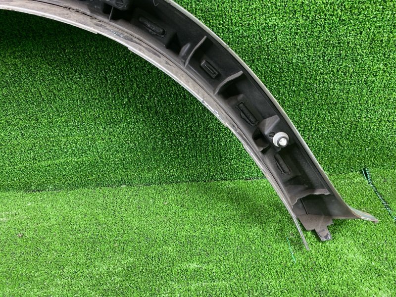 Накладка крыла, 3000 рублей, Фроловское