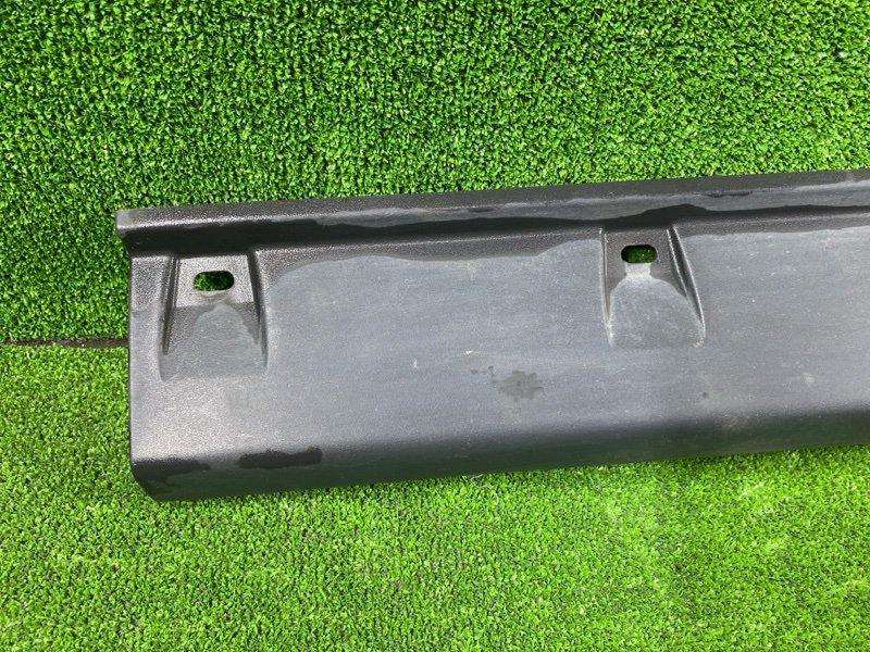 Накладка на порог салона, 1500 рублей, Фроловское