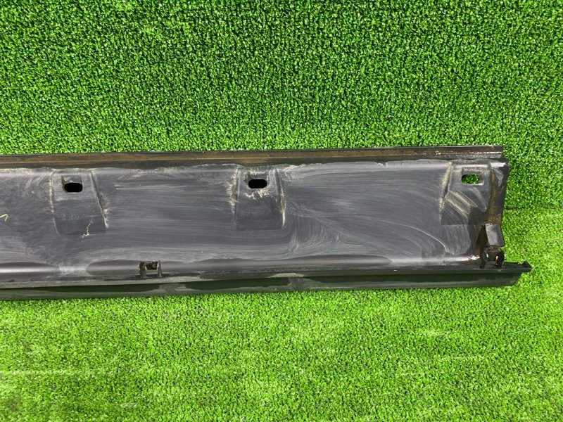 Накладка на порог салона, 1500 рублей, Фроловское