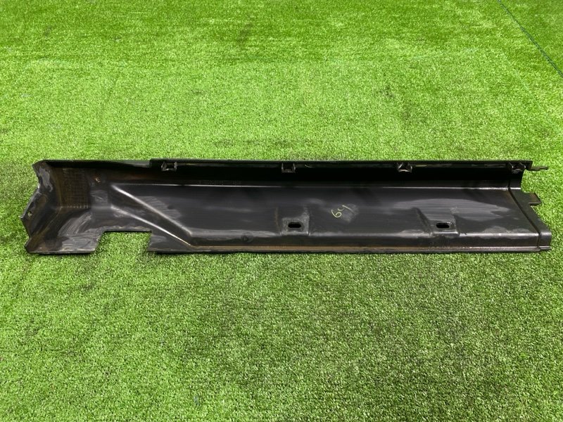 Накладка на порог салона, 1500 рублей, Фроловское