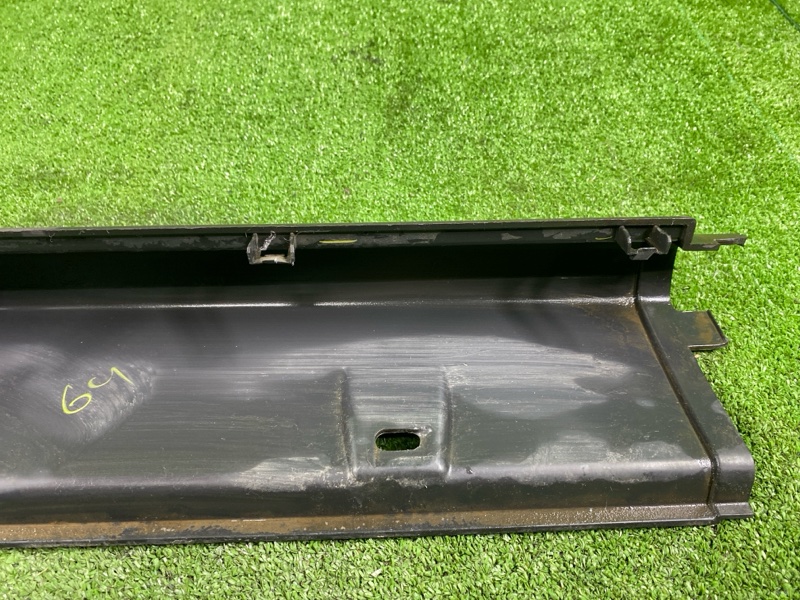 Накладка на порог салона, 1500 рублей, Фроловское