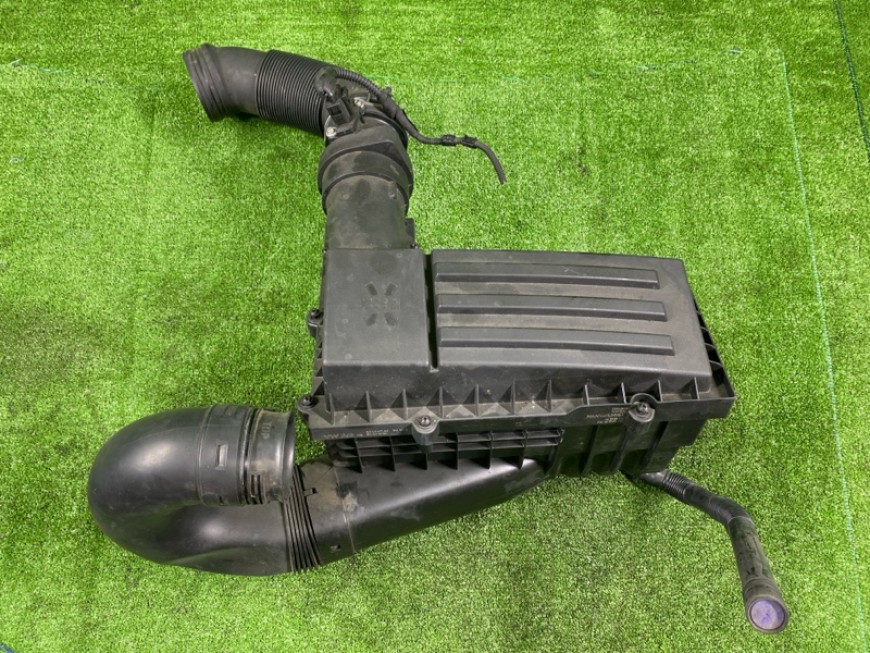 Корпус воздушного фильтра, 7000 рублей, Фроловское