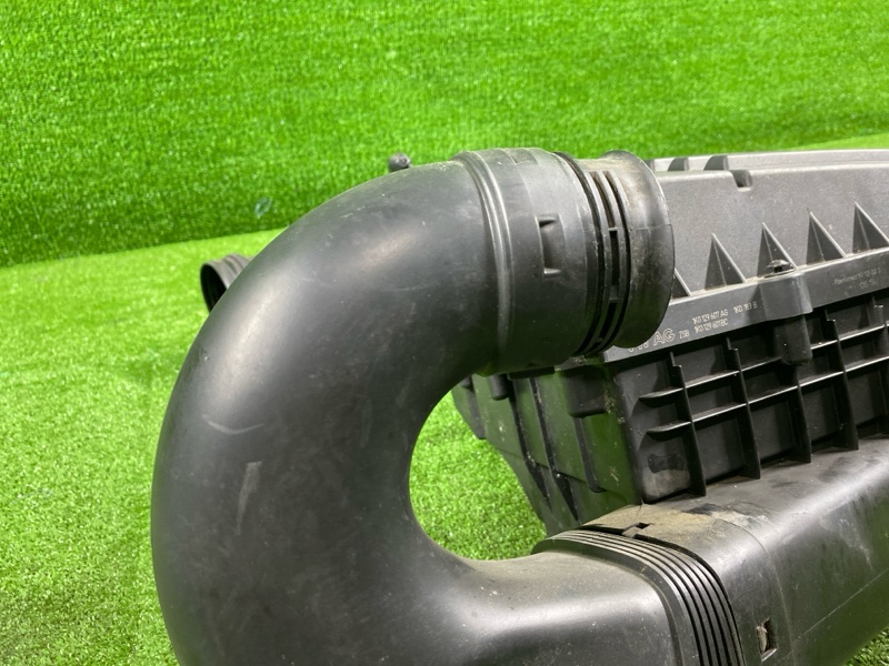 Корпус воздушного фильтра, 7000 рублей, Фроловское