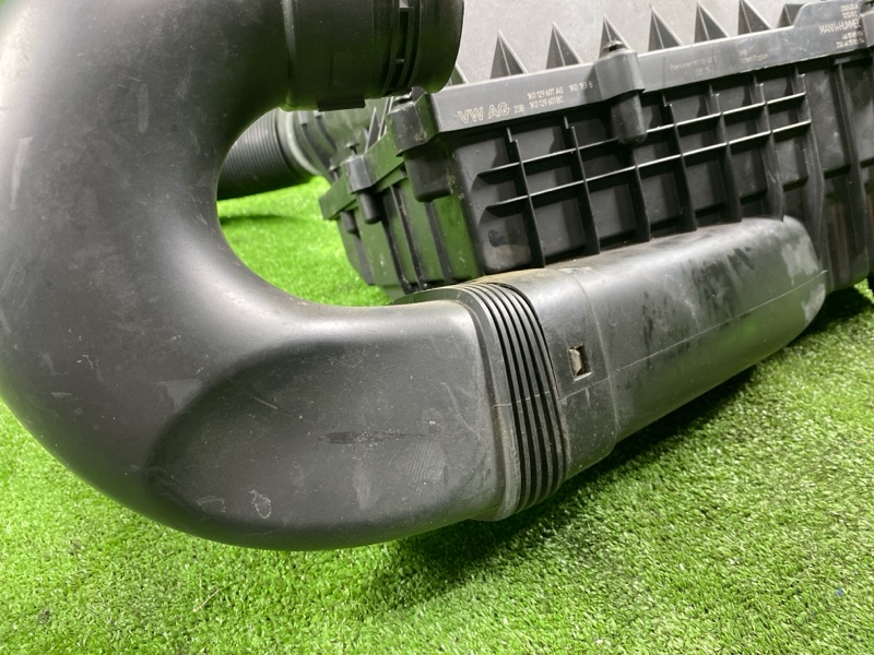 Корпус воздушного фильтра, 7000 рублей, Фроловское