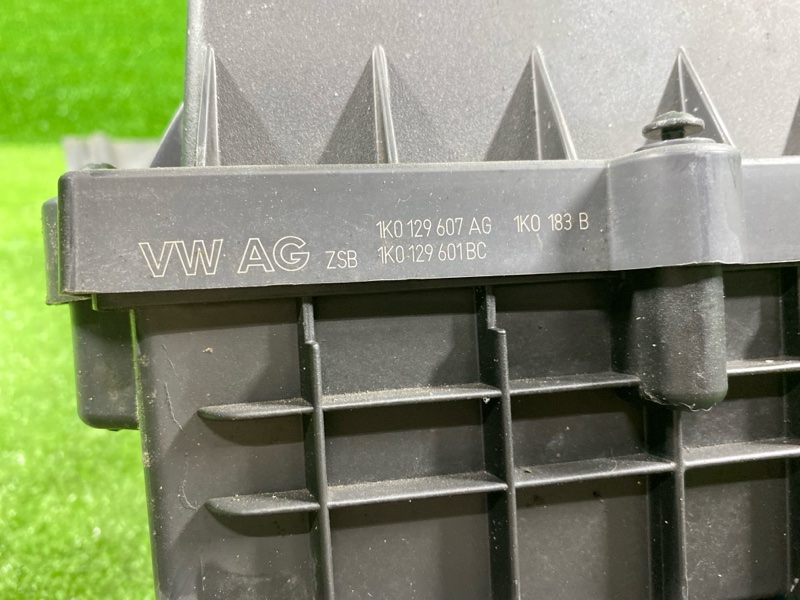 Корпус воздушного фильтра, 7000 рублей, Фроловское