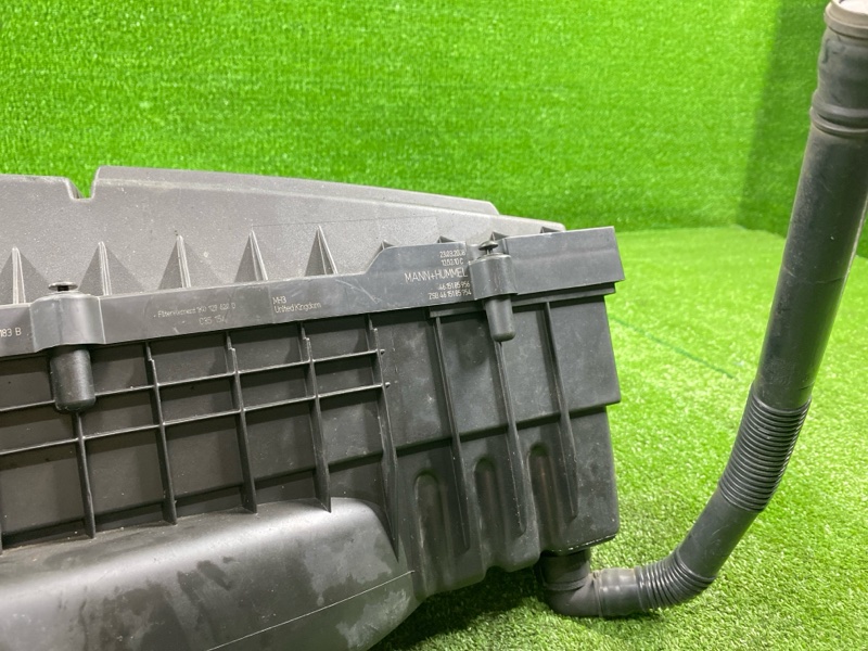 Корпус воздушного фильтра, 7000 рублей, Фроловское